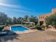 Thumbnail Finca for sale in Algaida, Mallorca, Balearic Islands