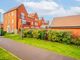 Thumbnail Town house for sale in Prospect Drive, Aylsham