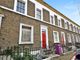 Thumbnail Flat to rent in Cephas Street, Stepney, London