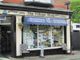 Thumbnail Retail premises for sale in Wirral, England, United Kingdom