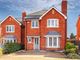 Thumbnail Detached house for sale in Heatherfield Place, Sonning Common, South Oxfordshire