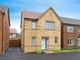 Thumbnail Detached house for sale in Bluebell Close, Carlton-In-Lindrick, Nottinghamshire