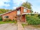 Thumbnail Semi-detached house for sale in Reigate Road, Hookwood, Horley