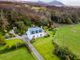 Thumbnail Detached house for sale in Hazelbank, Pirnmill, Isle Of Arran, North Ayrshire