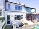 Thumbnail Terraced house to rent in Milner Road, Brighton, East Sussex