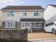 Thumbnail Detached house for sale in Glastonbury Road, Sully, Penarth