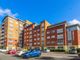 Thumbnail Flat for sale in Waterside Way, Wakefield