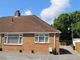 Thumbnail Semi-detached bungalow for sale in Ewenny Cross, Ewenny, Bridgend, Bridgend County.