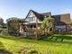 Thumbnail Detached house for sale in Priory Close, East Budleigh, Budleigh Salterton, Devon