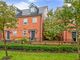 Thumbnail Town house for sale in Steley Way, Prescot, Merseyside