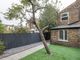 Thumbnail Terraced house to rent in Lanvanor Road, London
