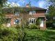 Thumbnail Cottage for sale in Baptist Hill, St. Mary Bourne, Andover