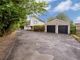 Thumbnail Detached house for sale in Station Road, Cross Hills, North Yorkshire