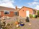 Thumbnail Detached bungalow for sale in Pinfold Gardens, Forest Town, Mansfield