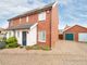 Thumbnail Semi-detached house for sale in Sir Archdale Road, Swaffham