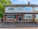 Thumbnail Semi-detached house for sale in Nevis Close, Romford
