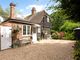 Thumbnail Detached house for sale in London Road, Hildenborough