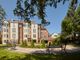 Thumbnail Flat for sale in Ullswater Court, Mill Hill East, London