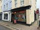 Thumbnail Retail premises to let in 16 Fairfax Place, Dartmouth, Devon