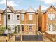 Thumbnail Flat for sale in Darwin Road, London