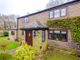 Thumbnail Cottage for sale in Bolton Road, Horwich, Bolton