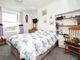 Thumbnail Terraced house for sale in Cratcliffe View, Birchover, Matlock