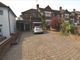 Thumbnail Property to rent in Watling Street, Bexleyheath