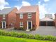 Thumbnail Detached house for sale in "Ingleby" at Redlands Road, Barkby, Leicester