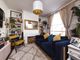 Thumbnail Terraced house for sale in Borough Hill, Old Town, Croydon