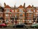 Thumbnail Maisonette to rent in Castletown Road, Barons Court, London