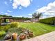 Thumbnail Semi-detached house for sale in Fairways, Weyhill, Andover