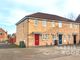 Thumbnail End terrace house for sale in Haygreen Road, Witham, Essex