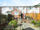 Thumbnail Terraced house for sale in Kingsland Walk, St. Dials, Cwmbran