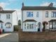 Thumbnail Semi-detached house for sale in Horseshoe Lane, Watford, Hertfordshire