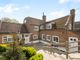 Thumbnail Detached house for sale in The Length, St. Nicholas At Wade, Birchington