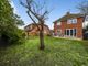 Thumbnail Detached house for sale in Swallowfield RG7,