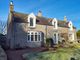 Thumbnail Detached house for sale in Duns Road, Longformacus, Duns