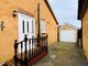 Thumbnail Semi-detached bungalow for sale in Sycamore Drive, Groby