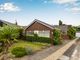 Thumbnail Detached bungalow for sale in Burnham Road, Garforth, Leeds