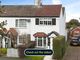Thumbnail End terrace house for sale in Mill Road, Swanland, North Ferriby