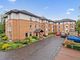 Thumbnail Flat for sale in Strawhill Court, Clarkston, East Renfrewshire