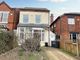 Thumbnail Detached house for sale in Livingstone Road, Kings Heath, Birmingham