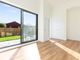 Thumbnail Terraced house for sale in Blakes Walk, Southdowns Park, Lewes