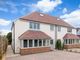 Thumbnail Property for sale in Norreys Road, Cumnor, Oxford