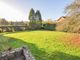 Thumbnail Detached bungalow for sale in Furzehill, Wimborne