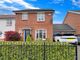 Thumbnail Link-detached house for sale in Cadet Street, Stockport