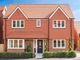 Thumbnail Detached house for sale in Green Lane, Crowborough