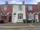 Thumbnail Terraced house for sale in Wellington Road, Tipton