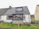 Thumbnail Semi-detached house for sale in 19 Ross Crescent, Balintore, Tain