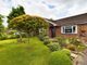 Thumbnail Detached bungalow for sale in Stepstile, Lyonshall, Kington